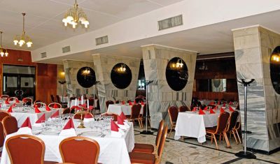 Imagine pentru Hotel Capitol 3* valabile pentru Revelion 2025