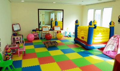 Imagine pentru Hotel Cassells Al Barsha 4* valabile pentru Revelion 2025