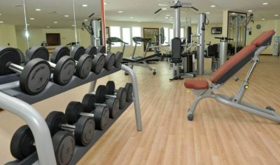 Imagine pentru Hotel Cassells Al Barsha 4* valabile pentru Revelion 2025