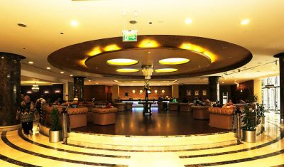 Imagine pentru Hotel Cassells Al Barsha 4* valabile pentru Revelion 2025