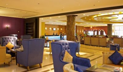 Imagine pentru Hotel Cassells Al Barsha 4* valabile pentru Revelion 2025