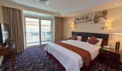 Imagine pentru Hotel Cassells Al Barsha 4* valabile pentru Revelion 2025