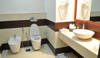 Imagine pentru Hotel Cassells Al Barsha 4* valabile pentru Revelion 2025