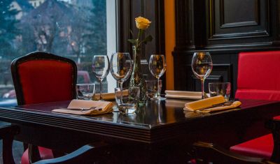 Imagine pentru Hotel Central Park 4*  valabile pentru Revelion 2025