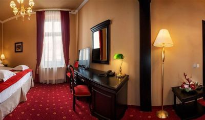 Imagine pentru Hotel Central Park 4*  valabile pentru Revelion 2025