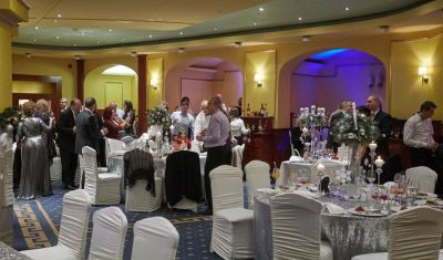 Imagine pentru Hotel Central Plaza 4* valabile pentru Revelion 2025