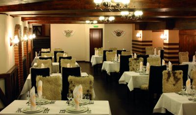 Imagine pentru Hotel Central Plaza 4* valabile pentru Revelion 2025