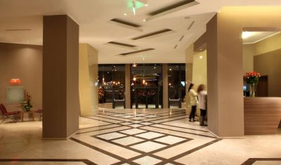 Imagine pentru Hotel Central Plaza 4* valabile pentru Revelion 2025