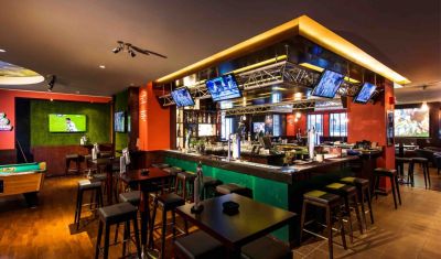 Imagine pentru Hotel Citymax Al Barsha 3* valabile pentru Revelion 2025