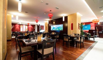 Imagine pentru Hotel Citymax Al Barsha 3* valabile pentru Revelion 2025