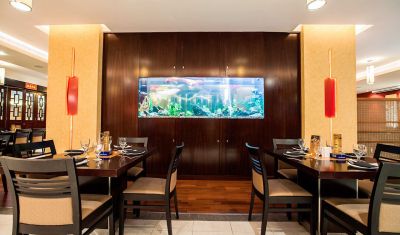 Imagine pentru Hotel Citymax Al Barsha 3* valabile pentru Revelion 2025