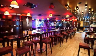 Imagine pentru Hotel Citymax Bur Dubai 3* valabile pentru Revelion 2025