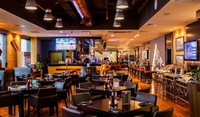 Imagine pentru Hotel Citymax Bur Dubai 3* valabile pentru Revelion 2025