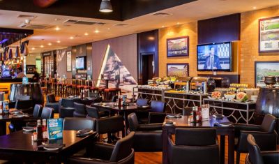 Imagine pentru Hotel Citymax Bur Dubai 3* valabile pentru Revelion 2025