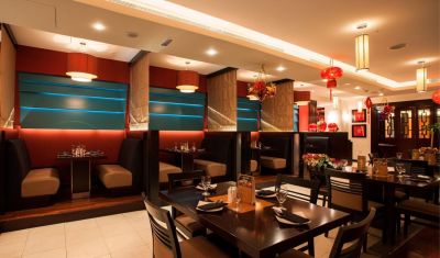 Imagine pentru Hotel Citymax Bur Dubai 3* valabile pentru Revelion 2025