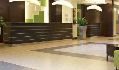 Imagine pentru Hotel Citymax Bur Dubai 3* valabile pentru Revelion 2025