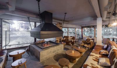 Imagine pentru Hotel Club A 3* valabile pentru Revelion 2025