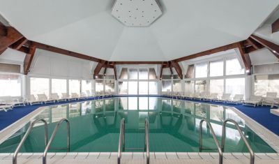 Imagine pentru Hotel Club A 3* valabile pentru Revelion 2025