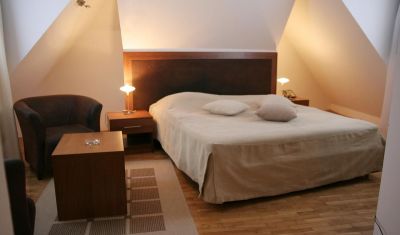 Imagine pentru Hotel Club A 3* valabile pentru Revelion 2025