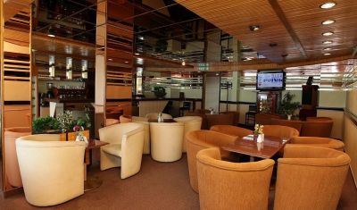 Imagine pentru Hotel Club A 3* valabile pentru Revelion 2025