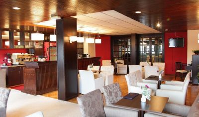 Imagine pentru Hotel Club A 3* valabile pentru Revelion 2025