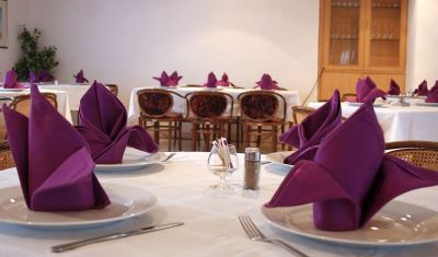 Imagine pentru Hotel Club A 3* valabile pentru Revelion 2025