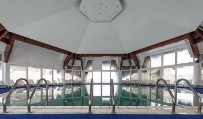 Imagine pentru Hotel Club A 3* valabile pentru Revelion 2025