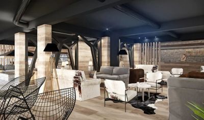 Imagine pentru Hotel Club A 3* valabile pentru Revelion 2025