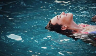 Imagine pentru Hotel Club A 3* valabile pentru Revelion 2025