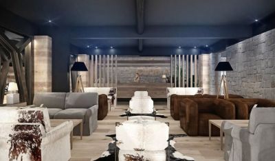 Imagine pentru Hotel Club A 3* valabile pentru Revelion 2025