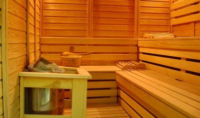 Imagine pentru Hotel Conacul Domnesc 3*  valabile pentru Revelion 2025