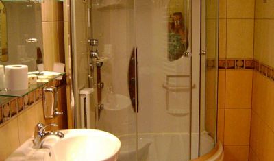 Imagine pentru Hotel Conacul Domnesc 3*  valabile pentru Revelion 2025