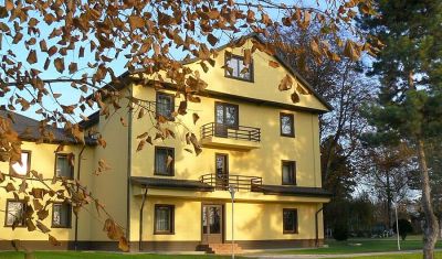 Imagine pentru Hotel Conacul Domnesc 3*  valabile pentru Revelion 2025
