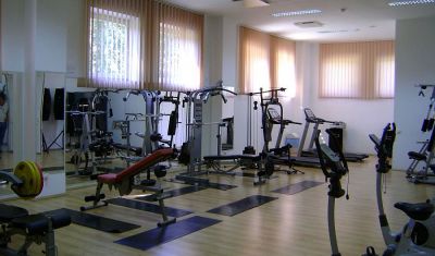 Imagine pentru Hotel Conacul Domnesc 3*  valabile pentru Revelion 2025