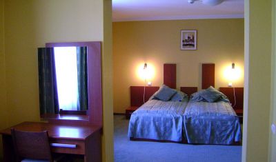 Imagine pentru Hotel Conacul Domnesc 3*  valabile pentru Revelion 2025