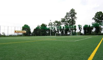 Imagine pentru Hotel Conacul Domnesc 3*  valabile pentru Revelion 2025