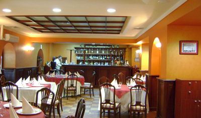 Imagine pentru Hotel Conacul Domnesc 3*  valabile pentru Revelion 2025