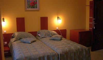 Imagine pentru Hotel Conacul Domnesc 3*  valabile pentru Revelion 2025