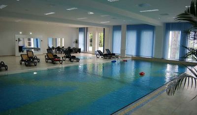 Imagine pentru Hotel Conacul Domnesc 3*  valabile pentru Revelion 2025