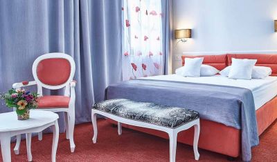 Imagine pentru Hotel Continental Forum Sibiu 4*  valabile pentru Revelion 2025