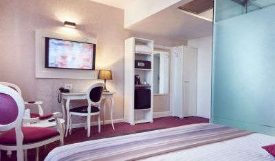 Imagine pentru Hotel Continental Forum Sibiu 4*  valabile pentru Revelion 2025