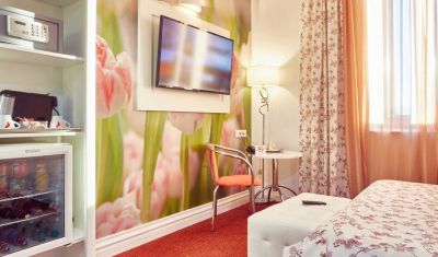 Imagine pentru Hotel Continental Forum Sibiu 4*  valabile pentru Revelion 2025