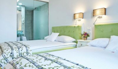 Imagine pentru Hotel Continental Forum Sibiu 4*  valabile pentru Revelion 2025