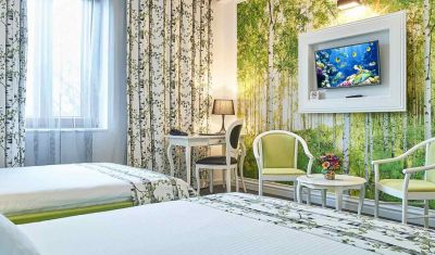 Imagine pentru Hotel Continental Forum Sibiu 4*  valabile pentru Revelion 2025