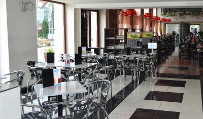 Imagine pentru Hotel Continental Forum Sibiu 4*  valabile pentru Revelion 2025