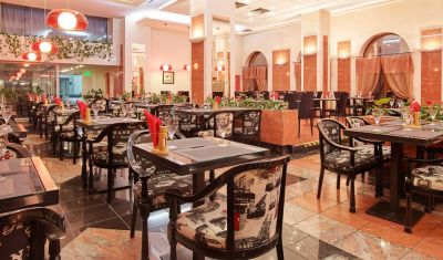 Imagine pentru Hotel Continental Forum Sibiu 4*  valabile pentru Revelion 2025