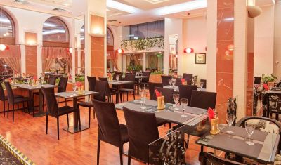 Imagine pentru Hotel Continental Forum Sibiu 4*  valabile pentru Revelion 2025