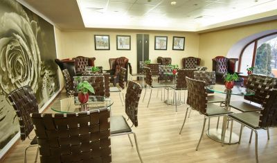 Imagine pentru Hotel Continental Forum Sibiu 4*  valabile pentru Revelion 2025