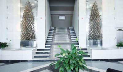 Imagine pentru Hotel Continental Forum Sibiu 4*  valabile pentru Revelion 2025