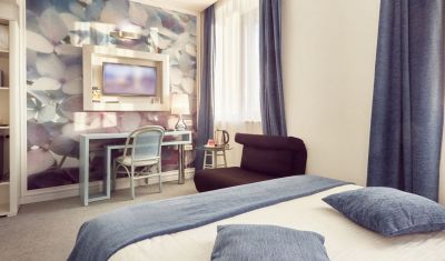 Imagine pentru Hotel Continental Forum Sibiu 4*  valabile pentru Revelion 2025